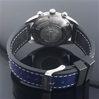 Watch Eterna Man Kontiki Adventure in Steel 1250.41.81.1303 - 1250.41.81.1303
